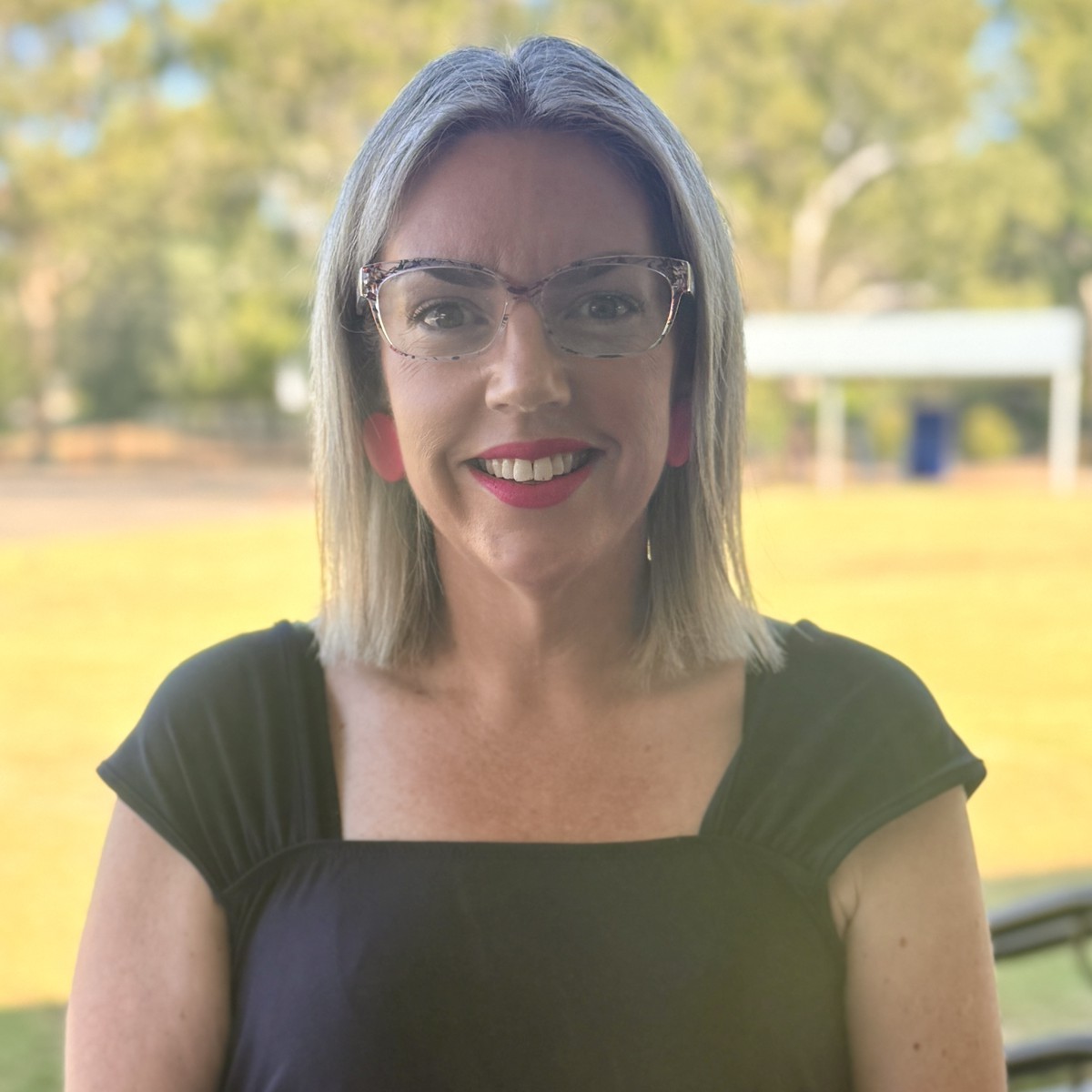 Taz Stephens, Nationally Accredited Mediator